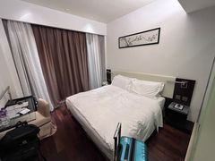 -香港尖沙咀皇悦酒店