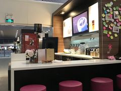 -麦当劳(杭州东站高铁店)