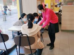 -麦当劳(清溪店)