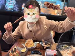 -阿泽料理