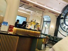 -1981牛排西餐厅(海信店)