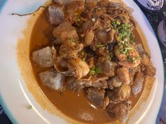 -旺角小渔村(二马路店)