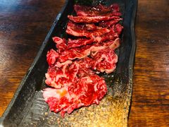 -御牛道日式烤肉料理(杭州万象城店)