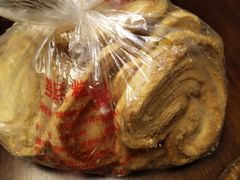 蝴蝶酥-宫廷糕点铺