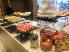 -TABLE·味西餐厅-成都茂业JW万豪酒店