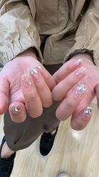 -斯馨·健康美甲美睫