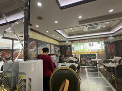 -御龙海鲜火锅(十六浦店)