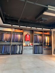-优山定制西服衬衫大衣(国贸店)