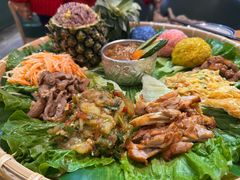 -蜗牛的家旅行主题云南菜餐厅.小酒馆(护国寺店)