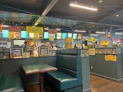 -幸运小丑汉堡(Bay Area本店)