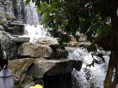 -古龙峡云天玻霸