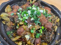 -十吉老砂锅(天生丽街生活馆店)