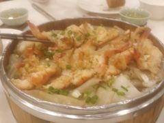 -凤凰楼酒家·粤宴点心(华强北店)