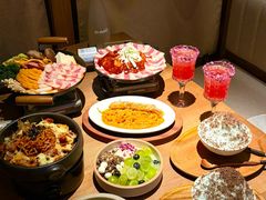 -双门洞·森系料理(体育西店)