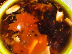 -大福来锅巴菜(古文化街店)