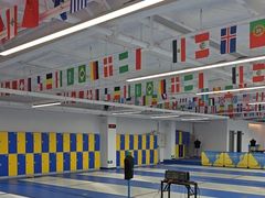 -尚剑击剑中心(铁山路馆)