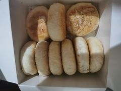-矮子馅饼(大成路店)