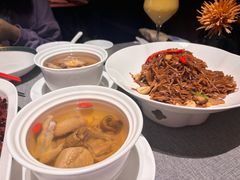 -秀儿四九城·新京菜(亚运村鸟巢店)