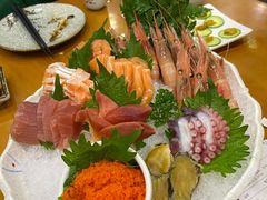-银子铁板烧料理自助餐(人民广场店)