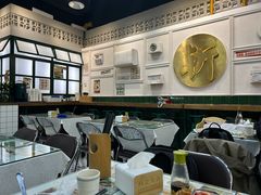 -阿金大白·上海菜馆(新天地店)