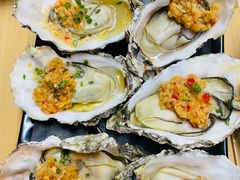 烤生蚝-蚝太郎烧烤(大寨路店)