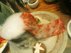 -黑牛の店·和牛烧肉(大悦城店)