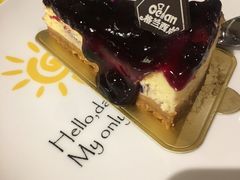 -格兰西点餐厅(文化街店)