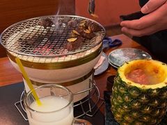 -大阪烧肉BAKA一代(十亩地店)