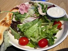 主厨精选沙拉-玛尚诺Pizza&Bar(长泰广场店)