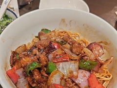 -王繁星面馆(西安熙地港店)