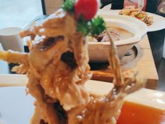-老牌坊鲁菜名店(聊城美食岛店)