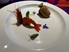 -上海滩餐厅(BFC外滩金融中心店)