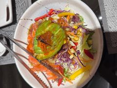 -昱匠·日本料理(金融街店)