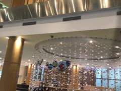 -青岛海尔洲际酒店