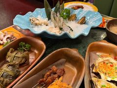 -牛New寿喜烧(金鹰世界店)