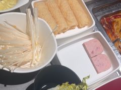 -海底捞火锅(青悦城店)