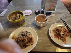 -世新养生馆(福马路店)