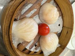 -粤陸玖玖·港式手作茶餐厅(珠江路店)