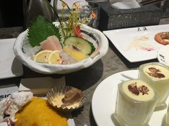 -大渔铁板烧(花园道店)