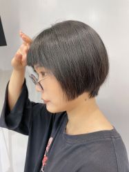 -杉影印象日式烫染專門店