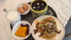 -玥奢国际母婴护理中心(滨江宝龙店)