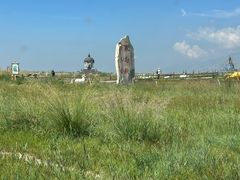 -敕勒川草原文化旅游区