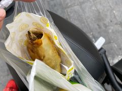 -吉利利·烤包子(双井店)