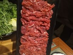 -手选潮汕鲜活牛肉火锅(二七广场店)