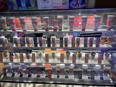 -Blueglass酸奶(财富购物中心店)