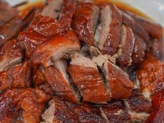-黄连大头华烧鹅(萧地大马路店)