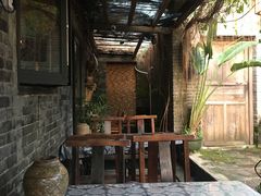 -老屋咖啡