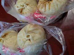 -韩包子(建设路店)