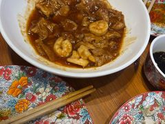 -渔家风味·鲅鱼水饺·央视展播·海鲜天津菜(开发区店)