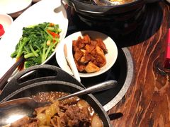 -瑶王府·广西菜(相思湖店)
